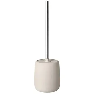 BLOMUS WC-Bürstengarnitur Sono Beige (69055)