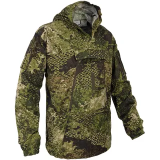 Leo Koehler Tactical Poncho Anorak phantomleaf, Größe S