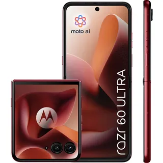 16 GB RAM 512 GB Pantone Rio Red