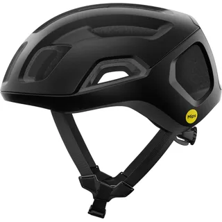 POC Ventral Air MIPS 50-56 cm Erwachsene uranium black matt 2025