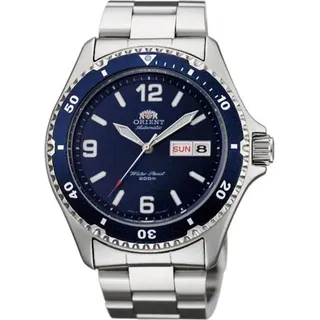 Orient Mako II Edelstahl 41,5 mm FAA02002D9