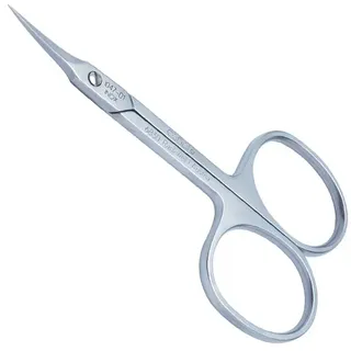 Canal Hautschere Silber 9 cm