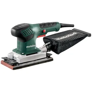 Metabo SR 2185-210 W ohne Akku + Koffer + Staubbeutel
