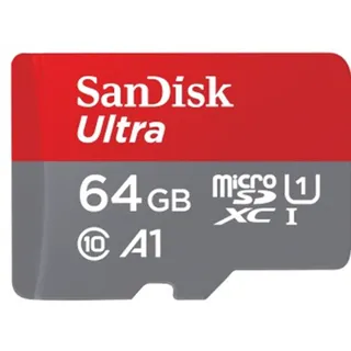 Sandisk Speicherkarte