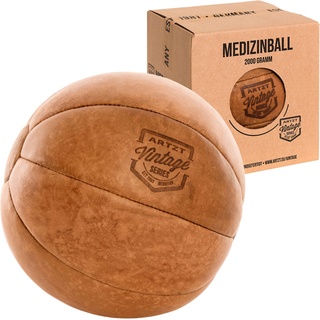 ARTZT Vintage Series Medizinball g