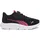 Puma Flexfocus Modern Ac Kinder Schwarz/Rosa/Weiß 35