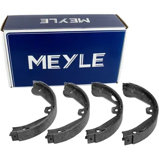 Meyle Bremsbackensatz, Feststellbremse