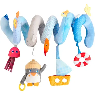 HABA Mobile-Spirale Pinguin (DE/E/F/NL/IT/ES)