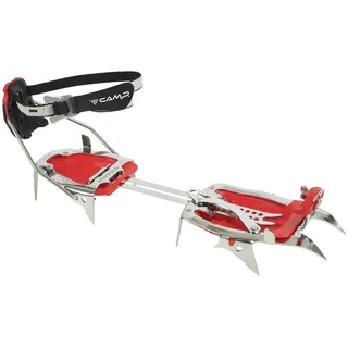 C.A.M.P. Steigeisen SKIMO Pure NANOTECH Rot/One Size