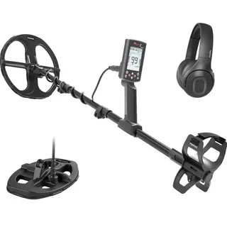 Nokta Metalldetektor The Legend 2