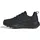 Rain rdy Wanderschuhe Core Black Core Black Grey Four EU 36