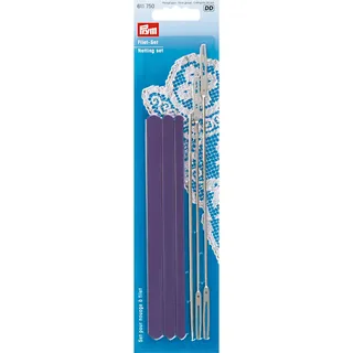 Prym 611750 Filet-Set