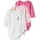 Nbfbody 3P Ls Ibis Rose Bambi Noos 50