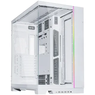 Lian Li O11 Dynamic EVO XL weiß