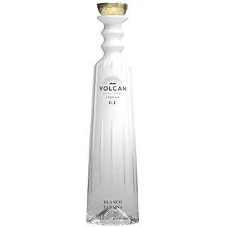 volcán de mi tierra Volcan de Mi Tierra Blanco Tahona Tequila