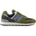 Wakame/Fairweather Blue 40,5