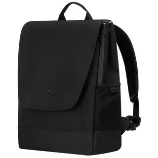 Maxi-Cosi Wickelrucksack Schwarz