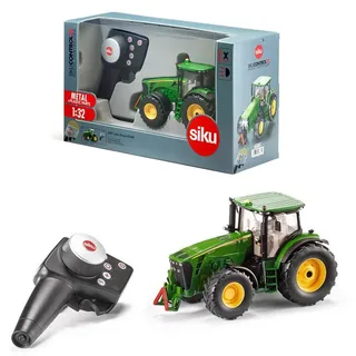 Siku Traktor John Deere 8345R Set RTR 6881