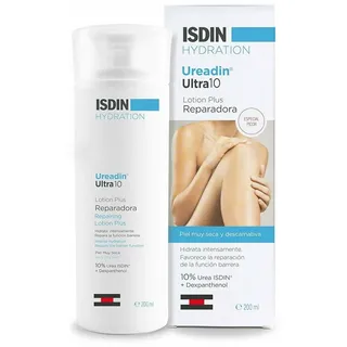 Isdin Ureadin Ultra 10 Lotion Plus 200 ml