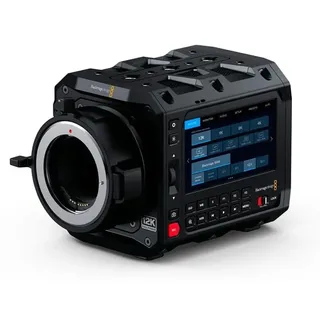 Blackmagic Design Blackmagic PYXIS 12K EF-Mount
