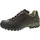 Herren Dunkelbraun 46