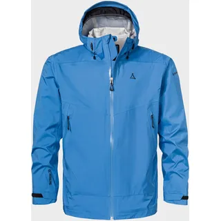 Schöffel 2.5L 3D Jacket Vistdal Herren Blau 54