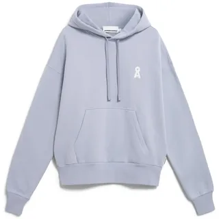 ARMEDANGELS Hoodie Grau S