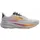 Damen Oyster/Apricot/Pink 40