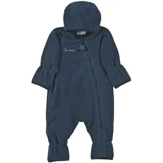 Sterntaler Overall Blau (Sandmann), 56