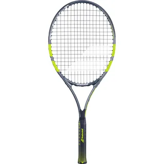 Babolat Carlitos JR 26 L0 Grau/Gelb