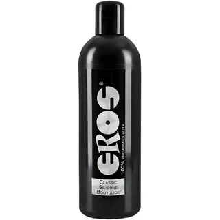 Eros Classic Silicone Bodyglide 1000 ml