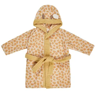 Sterntaler Bademantel Giraffe Kaya Größe 74/80