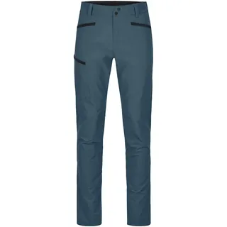 Ortovox Pelmo Pants Wanderhose Herren dark arctic grey- Gr. XL-lang
