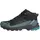 Core Black/Carbon/Pure Teal 40 2/3