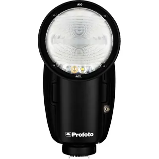 Profoto A10 Nikon