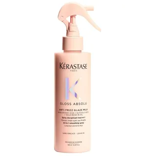 Kérastase Gloss Absolu Anti-Frizz Glaze Milk All-in-1-Pflegespray Haaröle & -seren 190 ml Grau Damen