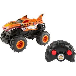 Hot Wheels RC-Truck Tigerhai 2,4CH RTR 1:24 (HNV03)