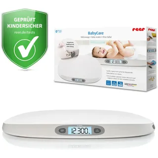 Reer BabyCare Babywaage 1 St