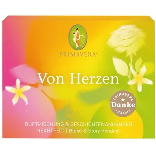 Von Herzen - Geschenkset