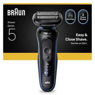 Braun Series 5 52-B1000s