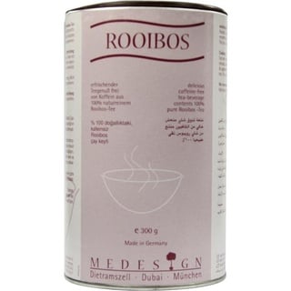 Medesign Rooibos TEE