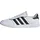 Cloud White / Core Black / Gold Metallic 40