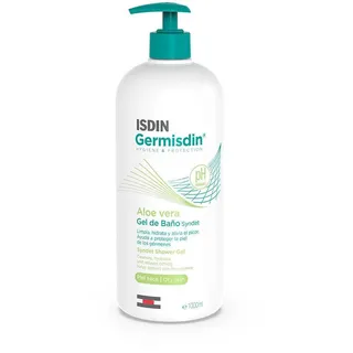 Isdin GERMISDIN Aloe Vera Antiseptisch 1000 ml)