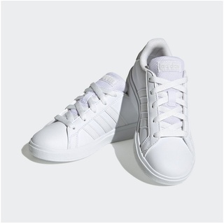 Cloud White / Cloud White / Grey One 34