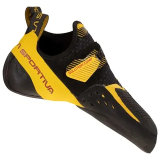 Climbing Shoes Schwarz EU 37