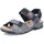 blau 40