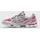 Herren Pink/Rosa 37,5