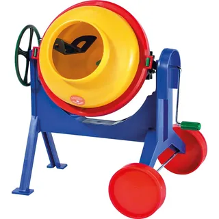 Simm Spielwaren GmbH Handbetonmischer (05003)