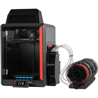 Prusa MMU3 Enclosed for CORE One / CORE One+ - Assembled unit