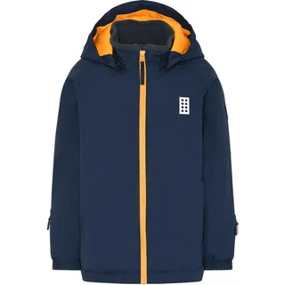 LEGO LEGO® kidswear Lwjalapo 703 - Jacket dark navy 590, 80